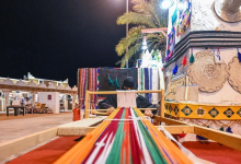 Inside Najran Heritage Festival: Heritage As Economic Engine