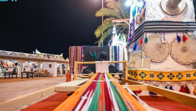 Inside Najran Heritage Festival: Heritage As Economic Engine
