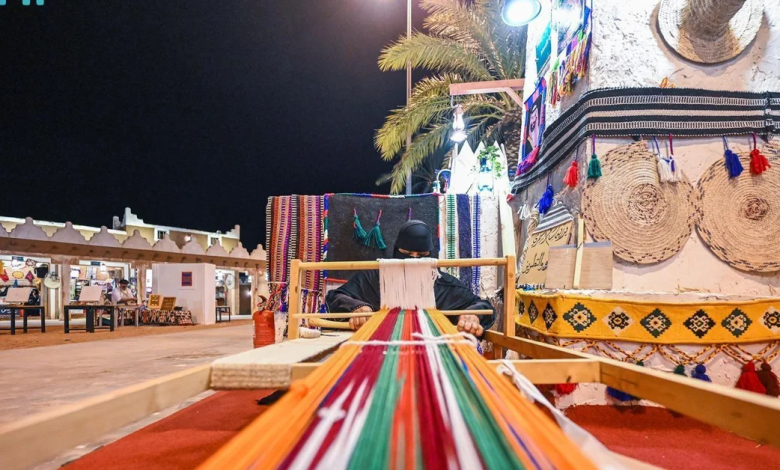Inside Najran Heritage Festival: Heritage As Economic Engine