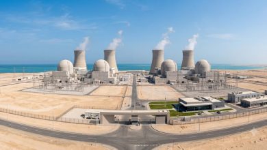 Vision 2030 Stride: The Rapid Evolution of Saudi Arabia's Civil Nuclear Program