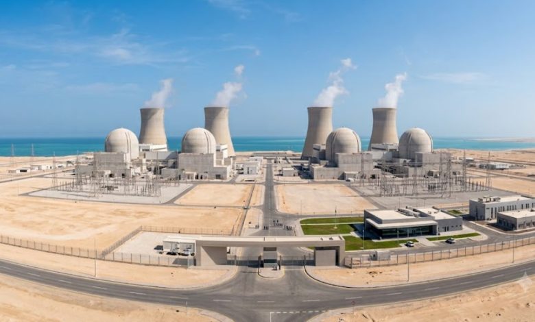 Vision 2030 Stride: The Rapid Evolution of Saudi Arabia's Civil Nuclear Program