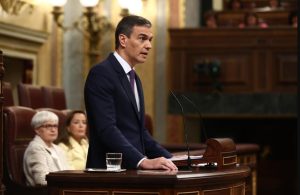 The World Champion: How Spain Defied Western Consensus in Support of Gaza