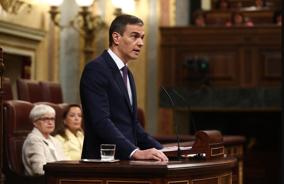 The World Champion: How Spain Defied Western Consensus in Support of Gaza