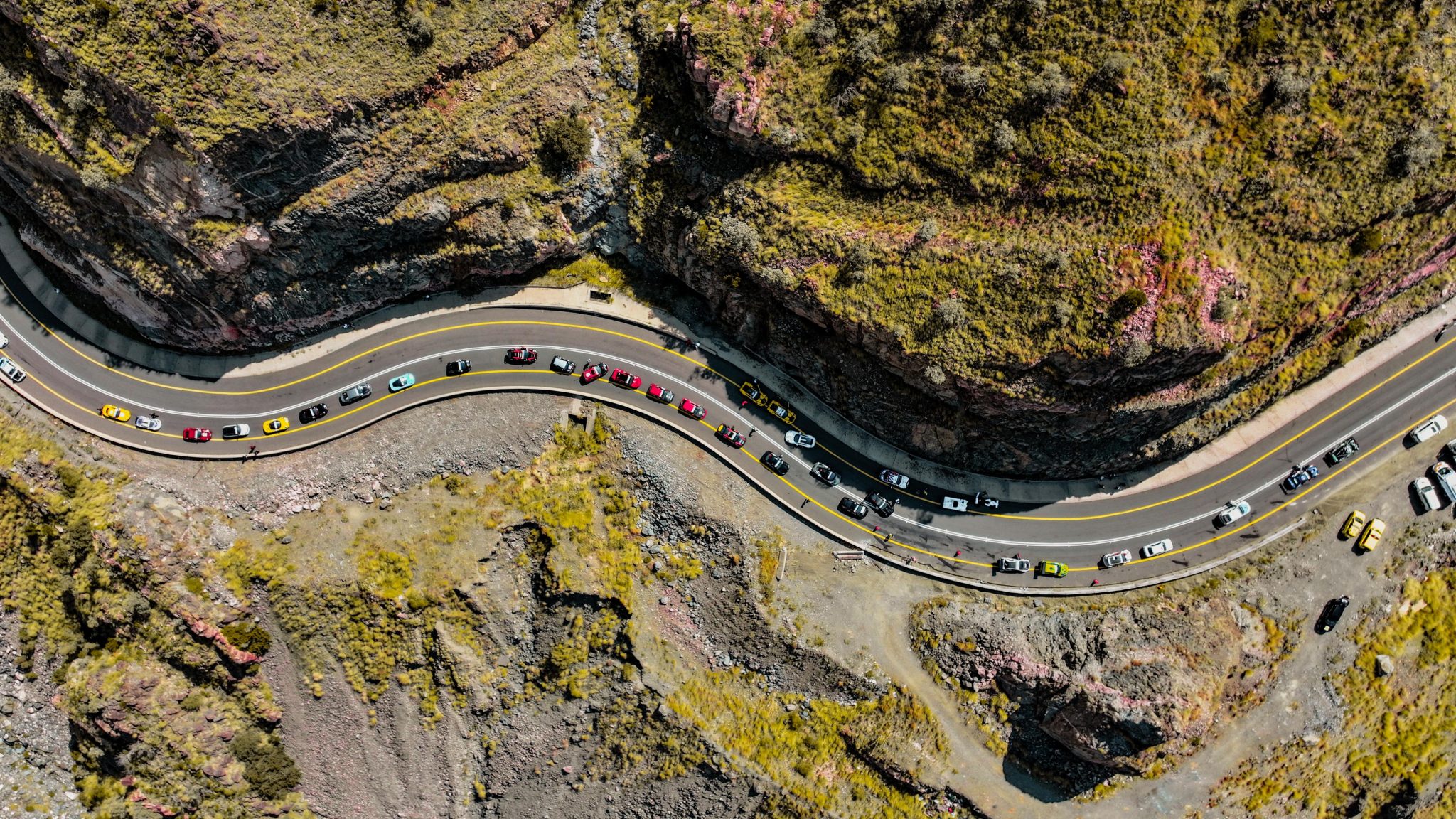 New Heights: Saudi Arabia's Drive to Build a Motorsport Nation