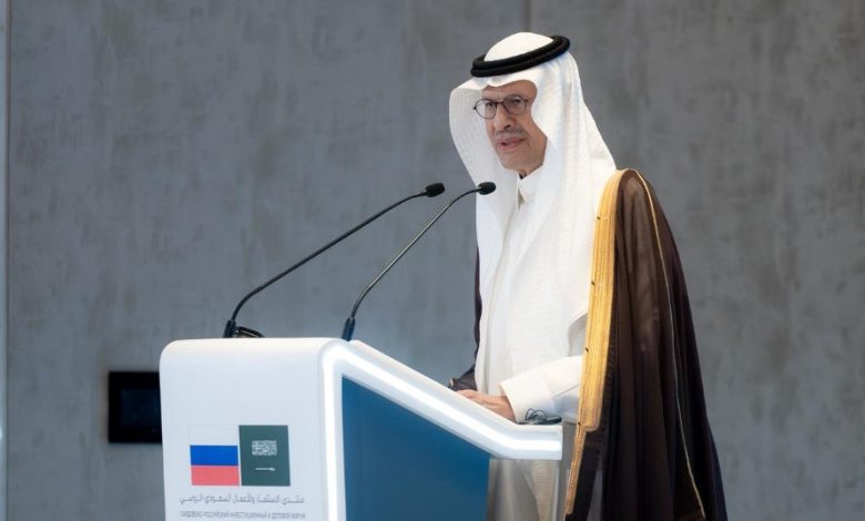 One Vision, Dual Mandate: Prince Abdulaziz bin Salman Synchronizes Saudi Energy, Industry