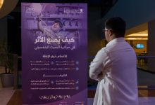 Purple Saturday: Saudi Arabia's Push for an Inclusive Society Under Vision 2030