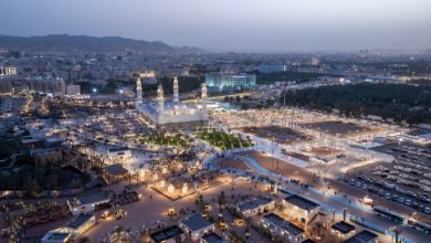 Sustainability at the Core: Madinah Emerges as an Urban Transformation Model