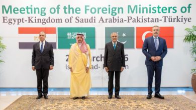 The Regional Four: A New Alliance in the Making (1-2)
