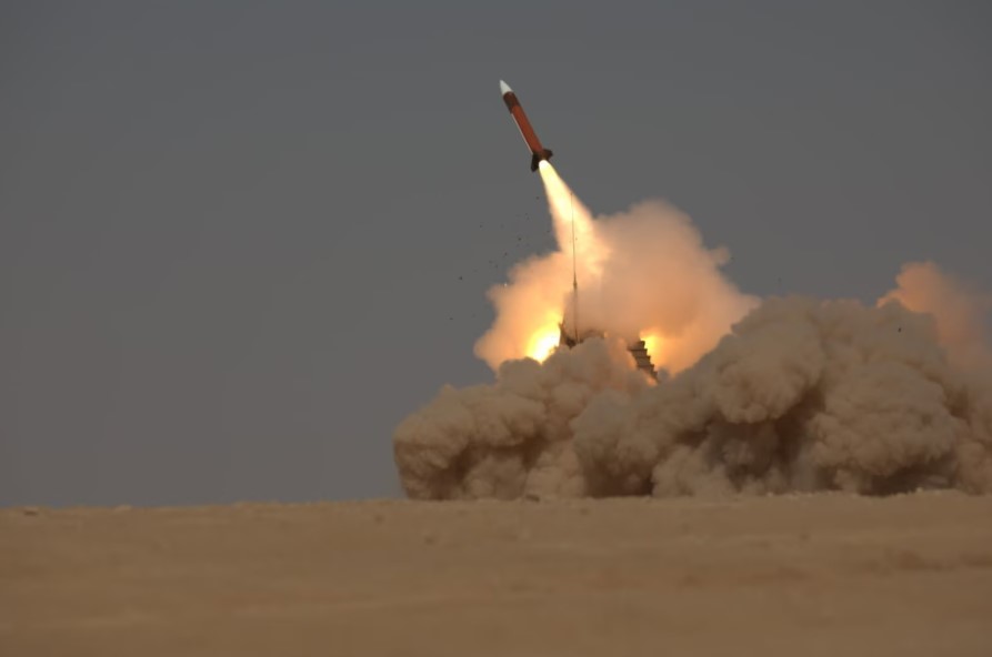 Diplomacy vs. Deterrence: The US Strategy to Reassure Gulf Allies amid Iran Talks