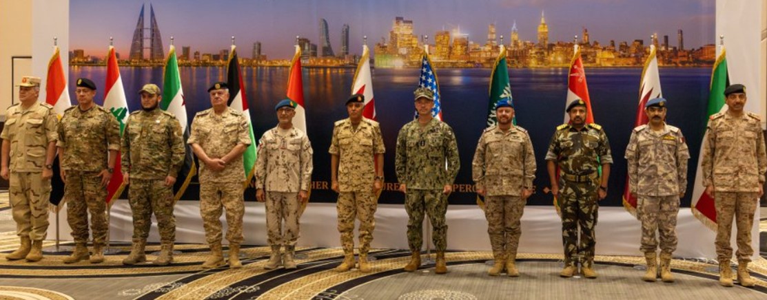 Diplomacy vs. Deterrence: The US Strategy to Reassure Gulf Allies amid Iran Talks