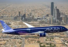 What Riyadh Air's 34-Aircraft Deal Means for Saudi Arabia