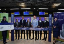 Madrid & Beyond: Riyadh Air Unlocks Latin America via Southern Europe