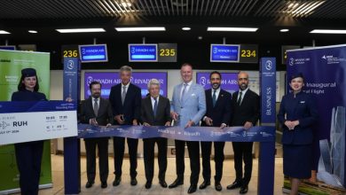 Madrid & Beyond: Riyadh Air Unlocks Latin America via Southern Europe