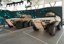 Localization Leap: Saudi Arabia's Steady Strides Toward Defense Autonomy