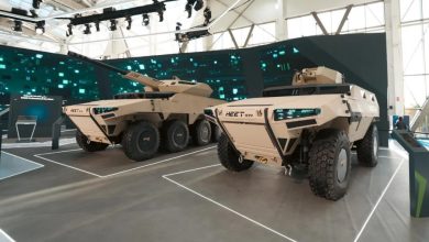 Localization Leap: Saudi Arabia's Steady Strides Toward Defense Autonomy