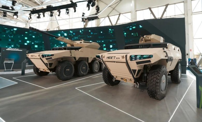 Localization Leap: Saudi Arabia's Steady Strides Toward Defense Autonomy