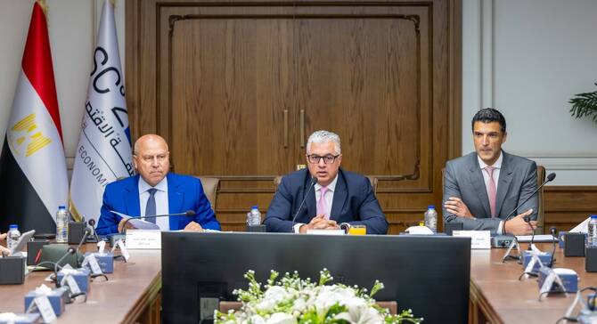 Suez Canal Economic Zone Posts Record EGP 15.9bn Revenue in FY2025/26, Up 37%