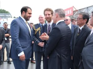 Saudi Arabia, UK Chart a New Course for Strategic Defense Collaboration