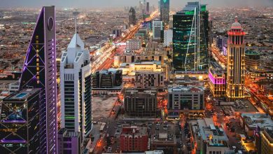 Saudi Arabia's A+ Rating Signals Confidence in Economic Resilience