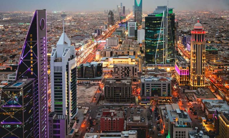 Saudi Arabia's A+ Rating Signals Confidence in Economic Resilience