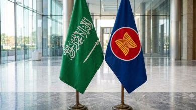 Looking East: Saudi Arabia, ASEAN Build New Strategic Axis