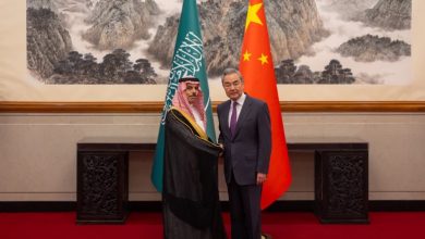 Saudi Arabia, China Champion US-Iran Peace, Deeper Economic Ties