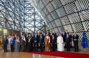 Saudi-EU Relations: Riyadh & Brussels Unlock New Horizons