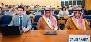 From Sea Lanes to Supply Chains: Saudi Arabia Leverages IMO Seat to Secure Global Trade