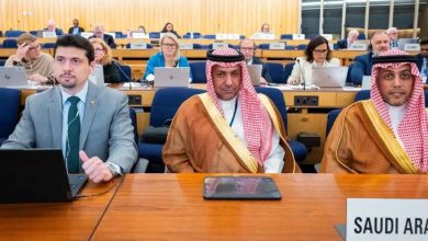 From Sea Lanes to Supply Chains: Saudi Arabia Leverages IMO Seat to Secure Global Trade