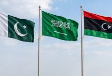 Backing Libya Unity: Saudi Arabia Supports Pakistani Bid to Bridge Divisions