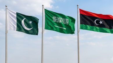 Backing Libya Unity: Saudi Arabia Supports Pakistani Bid to Bridge Divisions