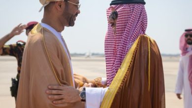 Saudi Arabia, Oman Advocate for Safe Passage in Hormuz