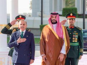 Saudi Arabia and Pakistan: The Evolving Dynamics of a Strategic Partnership