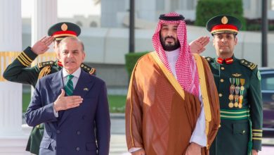 Saudi Arabia and Pakistan: The Evolving Dynamics of a Strategic Partnership