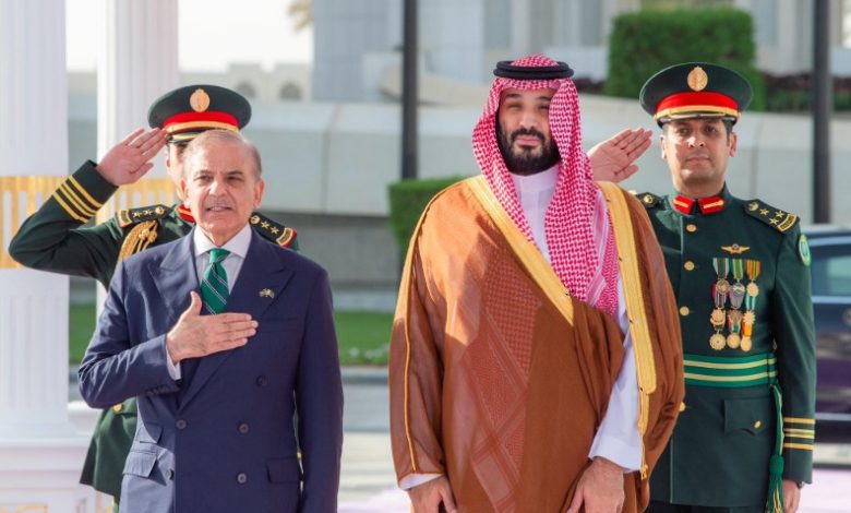 Saudi Arabia and Pakistan: The Evolving Dynamics of a Strategic Partnership