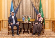 A Shared Horizon: How Saudi Arabia Is Cementing Somalia's Sovereignty