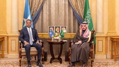A Shared Horizon: How Saudi Arabia Is Cementing Somalia's Sovereignty