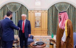 From Politics to Economy: How Saudi Arabia Ended Syria Isolation