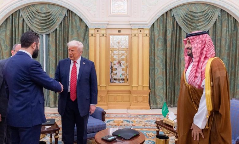 From Politics to Economy: How Saudi Arabia Ended Syria Isolation
