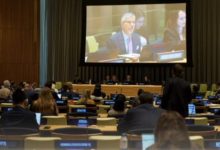 'Irreplaceable Lifeline': Saudi Arabia Reiterates Support for UNRWA