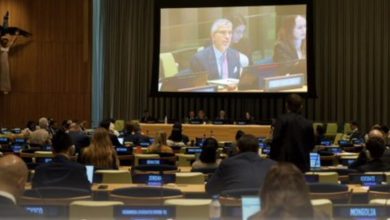 'Irreplaceable Lifeline': Saudi Arabia Reiterates Support for UNRWA