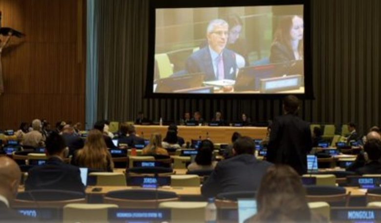 'Irreplaceable Lifeline': Saudi Arabia Reiterates Support for UNRWA