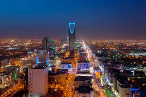 Saudi