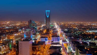 Saudi