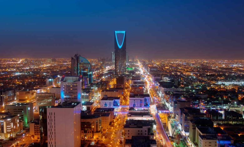 Saudi
