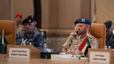 Saudi Arabia Spearheads Multinational Maritime Coalition to Secure Bab al-Mandab