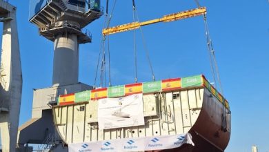 Fleet Modernization: Eighth Saudi Corvette Laid Down Under Sarawat Program