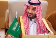Guarding Regional Stability: Saudi Arabia's Strategy in a Shifting Middle East