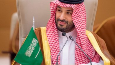 Guarding Regional Stability: Saudi Arabia's Strategy in a Shifting Middle East