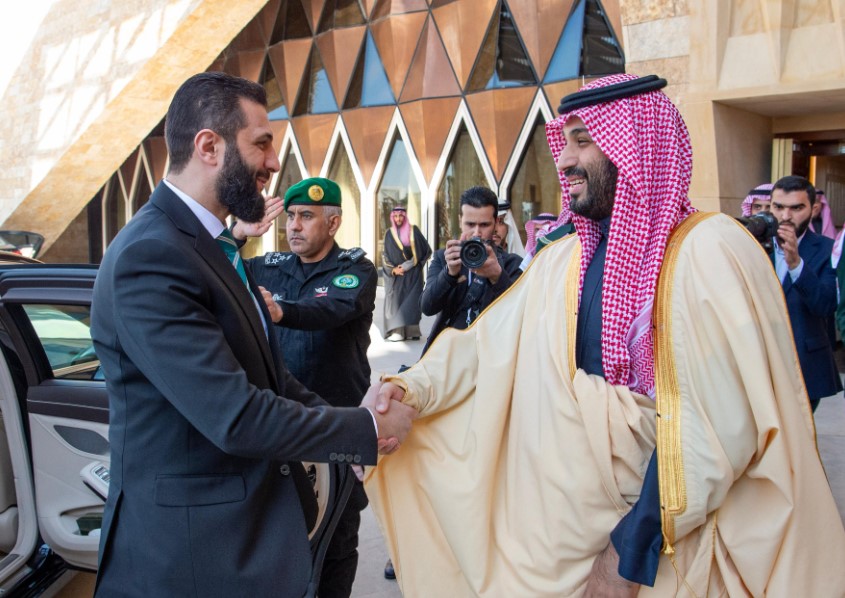 From Politics to Economy: How Saudi Arabia Ended Syria Isolation